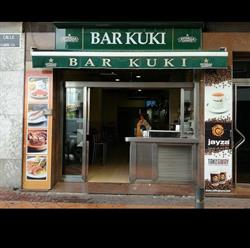 Horario de apertura Kuki, Murcia