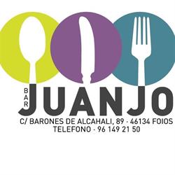Horario de apertura Bar Juanjo, Foios