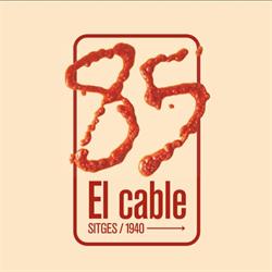 Horario de apertura El Cable Bar S.L., Sitges