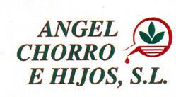 Horario de apertura Angel Chorro E Hijos S.L., Xixona