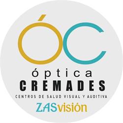 Horario de apertura Optica Cremades, Casinos
