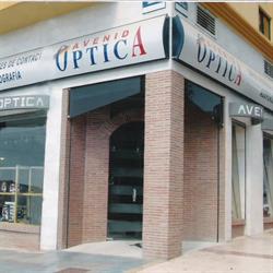 Horario de apertura Avenida Optica, San Pedro de Alcántara