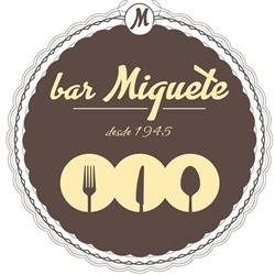 Horario de apertura Bar Casa Miquete Las Pajanosas, 