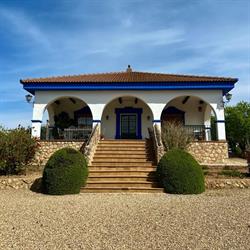 Horario de apertura Centro Alojamiento Rural Mirador de la Alcaidia, Hornachuelos