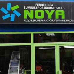 Horario de apertura Comercial Noya, Logroño
