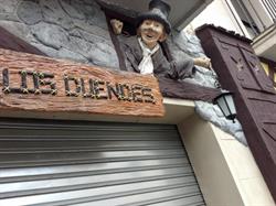 Horario de apertura los Duendes Sc, Huesca