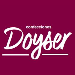 Horario de apertura Confecciones Doyser, Salamanca