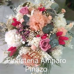 Horario de apertura Floristeria A. Pinazo, Paterna
