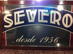 Horario de apertura Bodegon Severo, Ponteareas