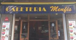 Cafeteria Menfis en Palma de Mallorca (Llevant) - Horario de apertura