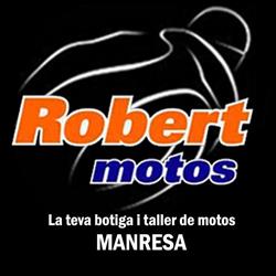 Horario de apertura Robert Motos, Manresa