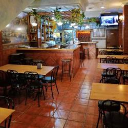 Horario de apertura Cerveceria Barrera, Biar