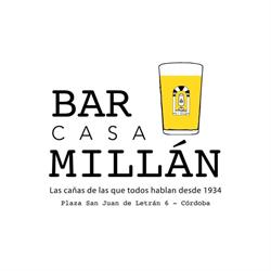 Bar Millán en Córdoba (Centro) - Horario de apertura