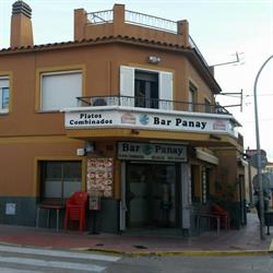 Horario de apertura Bar Panay, Roda de Bará