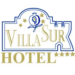 Horario de apertura Hotel Villa Sur ****, Huétor Vega