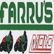 Horario de apertura Farrus's Moto, Estepona