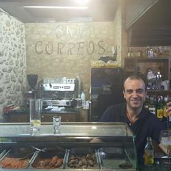 Horario de apertura Bar Correos, Polán