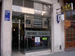 Horario de apertura Rastrilla Bar, Burgos