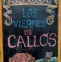 Bar Xolot en Gijón (Centro) - Horario de apertura
