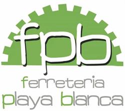 Horario de apertura Ferreteria Playa Blanca (Grupo FPB), 