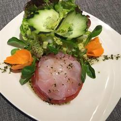 Horario de apertura Restaurant L'art, Sant Cugat del Vallès