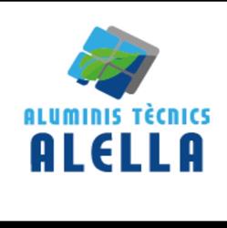 Horario de apertura Aluminis Tècnics (Aluminis Tècnics Alella), 