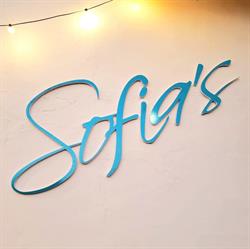 Horario de apertura Restaurante Sofía's, Jávea