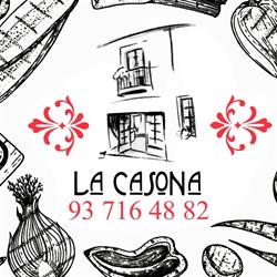 Horario de apertura Restaurant la Casona, Sabadell
