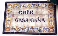 Horario de apertura Restaurante Casa Caña, Casabermeja