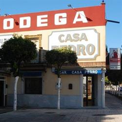 Horario de apertura Restaurante Casa Pedro, Espartinas