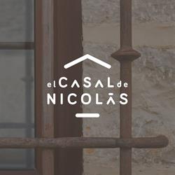 Horario de apertura El Casal de Nicolas, Fortanete