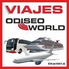 Horario de apertura Odiseo World S.L, Albatera