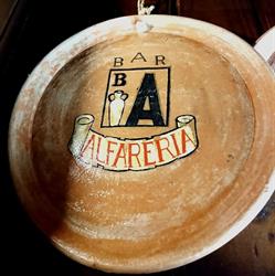 Meson la Alfareria en Madrid (Moratalaz) - Horario de apertura