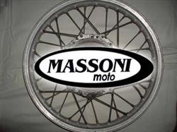 Horario de apertura Massoni Moto Taller/Tienda, Santa Coloma de Gramenet