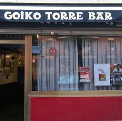 Horario de apertura Bar Goiko Torre, Bilbao