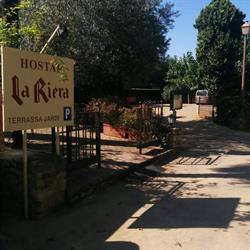 Horario de apertura Hostal Restaurant la Riera, Peratallada