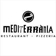 Horario de apertura Restaurante Pizzería Mediterránia, Caldes de Montbui