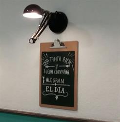 Horario de apertura K Leti, Jarandilla