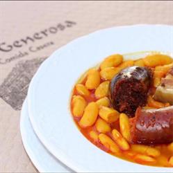 Horario de apertura Restaurante Casa Generosa, Pedroveya