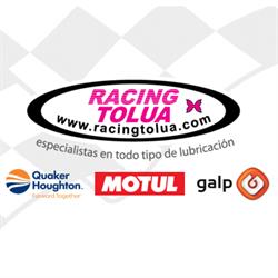 Horario de apertura Racing Tolua, Belako