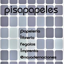 Horario de apertura Librería Pisapapeles, Camas
