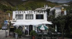 Horario de apertura Venta los Condes, Mijas