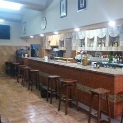 Horario de apertura Bar Trueba, Oviedo