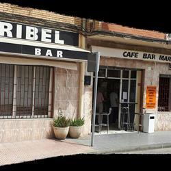 Bar Maribel en Málaga (Carretera De Cádiz) - Horario de apertura