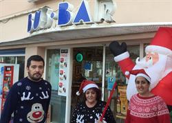 Horario de apertura Busbar, Tossa de Mar