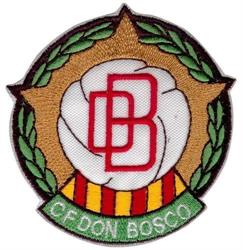 Club de Futbol Don Bosco en Barcelona (Eixample) - Horario de apertura
