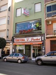 Horario de apertura Establecimientos V.puchol, Sueca