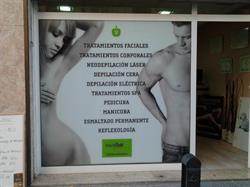 Horario de apertura Estetic Linia Jove, Cornellà de Llobregat