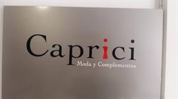 Horario de apertura Caprici, Sagunto