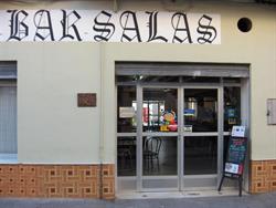 Horario de apertura Loterías y Bodega Salas, San Bartolomé